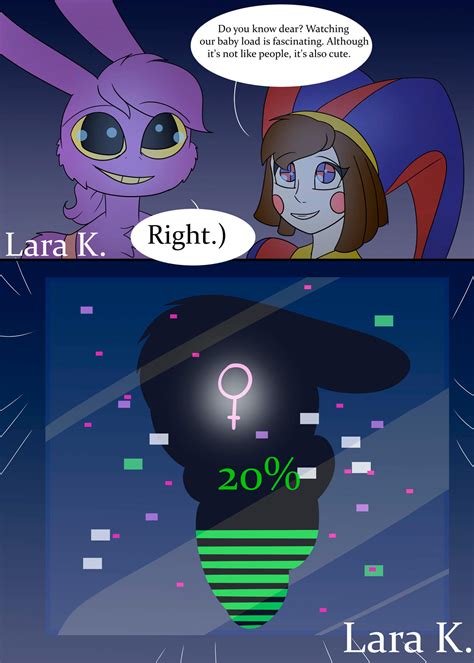 Lara Kein.